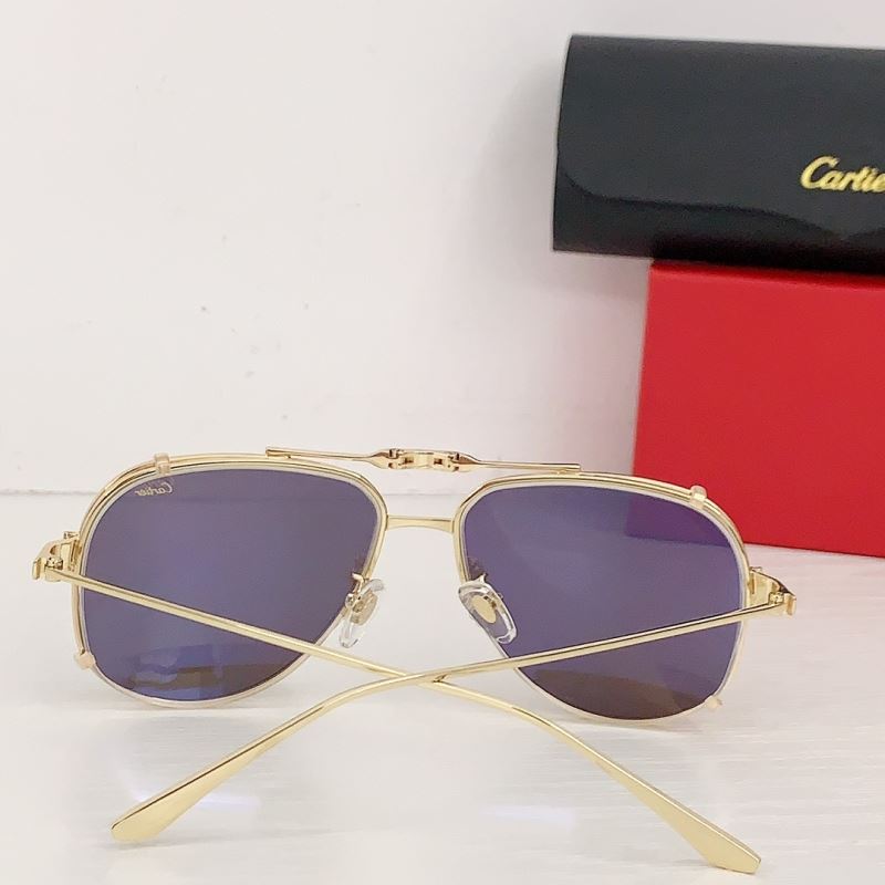 Cartier Sunglasses